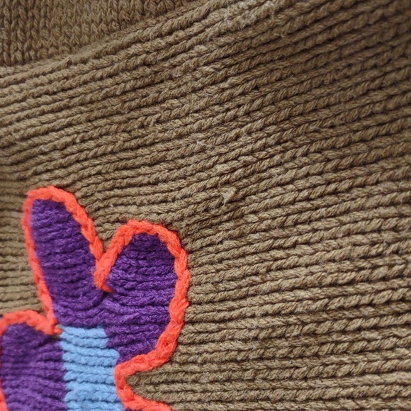 Unif XS Flower Cardigan - Picture 15 of 16